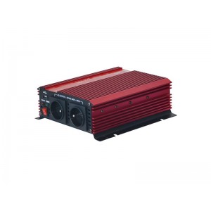 Menič napätia Geti GPI 1012 12V/230V 1000W USB Menič napätia Geti GPI 1012 12V/230V 1000W USB