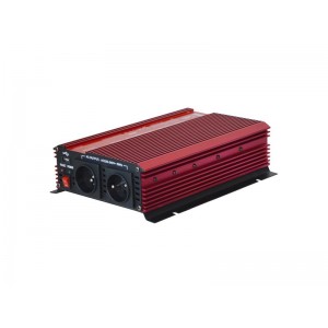 Menič napätia Geti GPI 1612 12V/230V 1600W USB Menič napätia Geti GPI 1612 12V/230V 1600W USB