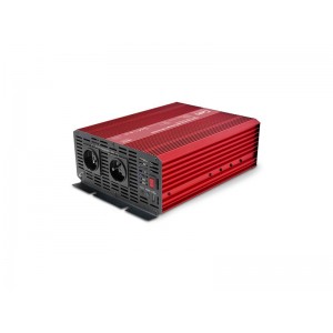 Menič napätia GETI GPI 2012 12V 230V 2000W USB Menič napätia GETI GPI 2012 12V 230V 2000W USB