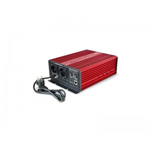 Menič napätia GETI GPIU 1012S 12V 230V 1000W Menič napätia GETI GPIU 1012S 12V 230V 1000W